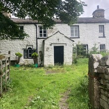 Jenny Bushell - A Dales High Way (United Kingdom)