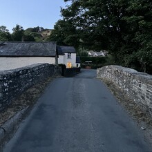 Darryl Carter,  - Jack Mytton Way (UK)