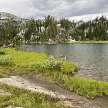 Rick Kneedler - Wallowa River Loop