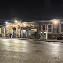 Ben Morris - St Edmund Way