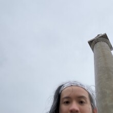 Hansen Lian - Washington Monument DC to Washington Monument Baltimore (DC, MD)