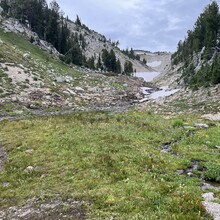 Rick Kneedler - Wallowa River Loop