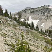 Rick Kneedler - Wallowa River Loop