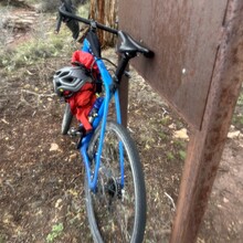 Brent Herring - Colorado National Monument 10 Canyon Traverse (CO)