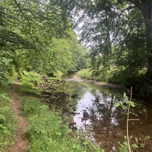 Jenny Bushell - A Dales High Way (United Kingdom)