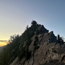 Paige Leland, Garrett Foster - MURL: Millcreek Ultimate Ridge Linkup