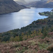 Dave Town - Ullswater Way (UK)