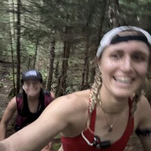 Tara Dower - Long Trail (VT)
