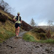 Dave Town - Ullswater Way (UK)