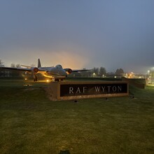 Ben Morris - Pathfinder Long Distance Walk (UK)