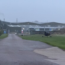 Ben Morris - Pathfinder Long Distance Walk (UK)