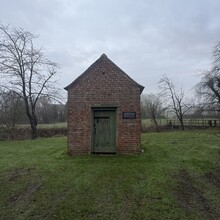 Ben Morris - Pathfinder Long Distance Walk (UK)