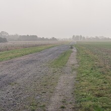 Ben Morris - Pathfinder Long Distance Walk (UK)