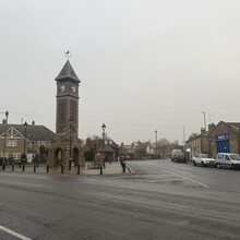 Ben Morris - Pathfinder Long Distance Walk (UK)