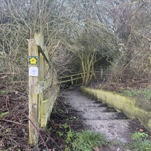 Ben Morris - Pathfinder Long Distance Walk (UK)