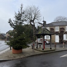 Ben Morris - Pathfinder Long Distance Walk (UK)