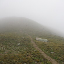 Marcy Beard, John Beard, Art Cook, Robyn Cantor - Mt Yale 360 (CO)