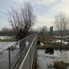 Ben Morris - Pathfinder Long Distance Walk (UK)