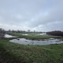 Ben Morris - Pathfinder Long Distance Walk (UK)