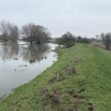 Ben Morris - Pathfinder Long Distance Walk (UK)