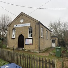 Ben Morris - Pathfinder Long Distance Walk (UK)