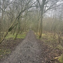 Ben Morris - Pathfinder Long Distance Walk (UK)