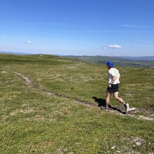 Rasmus Persson, Fredrik Olausson - Ottsjön runt (Sweden)