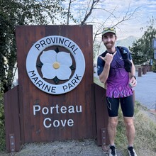 Bastien-Olivier Hammond - Cove to Cove (BC, Canada)