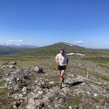 Rasmus Persson, Fredrik Olausson - Ottsjön runt (Sweden)
