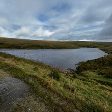 Dean Bennett, Martin Webb - West Exmoor Round