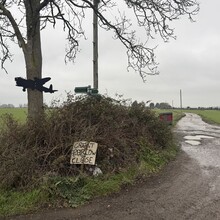 Ben Morris - Pathfinder Long Distance Walk (UK)