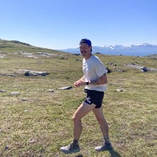 Rasmus Persson, Fredrik Olausson - Ottsjön runt (Sweden)