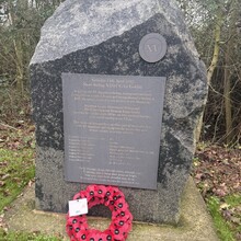 Ben Morris - Pathfinder Long Distance Walk (UK)