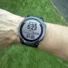 Ben Morris - Pathfinder Long Distance Walk (UK)