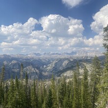 Matt Zupan - Photographers Point (WY)