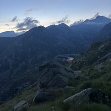 Andrea Biffi - Alta Via Canavesana (Italy)