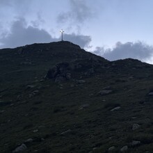 Andrea Biffi - Alta Via Canavesana (Italy)