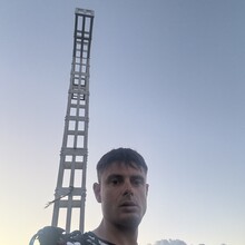 Andrea Biffi - Alta Via Canavesana (Italy)