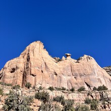 Tito Nazar - Sand Canyon, All the Trails.