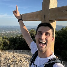 Jean Torrens - Les Barres de Cuers (France)