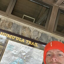 Cole Campbell - Maunakea / Mauna Kea (HI)