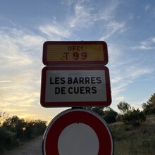 Jean Torrens - Les Barres de Cuers (France)