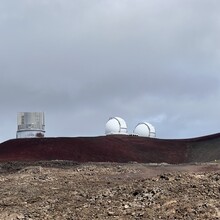 Cole Campbell - Maunakea / Mauna Kea (HI)