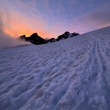 Daniil Oxyuk - Mount Baker (WA)