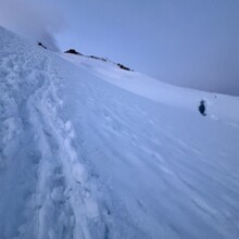 Daniil Oxyuk - Mount Baker (WA)