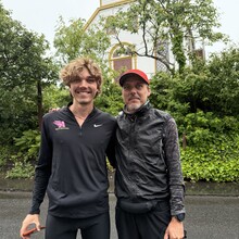 Thomas Reiss, Luke Reiss - Faroe Islands - Tórshavn to Eiði