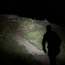 Dave Town, Kate Jackson - Yorkshire Three Peaks (United Kingdom)