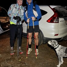 Tanya Turner - Boise Grand Slam (ID)