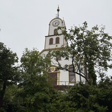 Thomas Reiss, Luke Reiss - Faroe Islands - Tórshavn to Eiði
