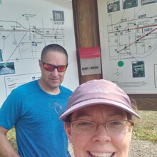 Jason Lockard - Wabash Cannonball Trail (OH)